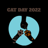 International Cat Day 2022 T  Shirt Happy International Cat Day 2022 T Youth Jogger | Artistshot