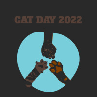 International Cat Day 2022 T  Shirt Happy International Cat Day 2022 T Toddler T-shirt | Artistshot