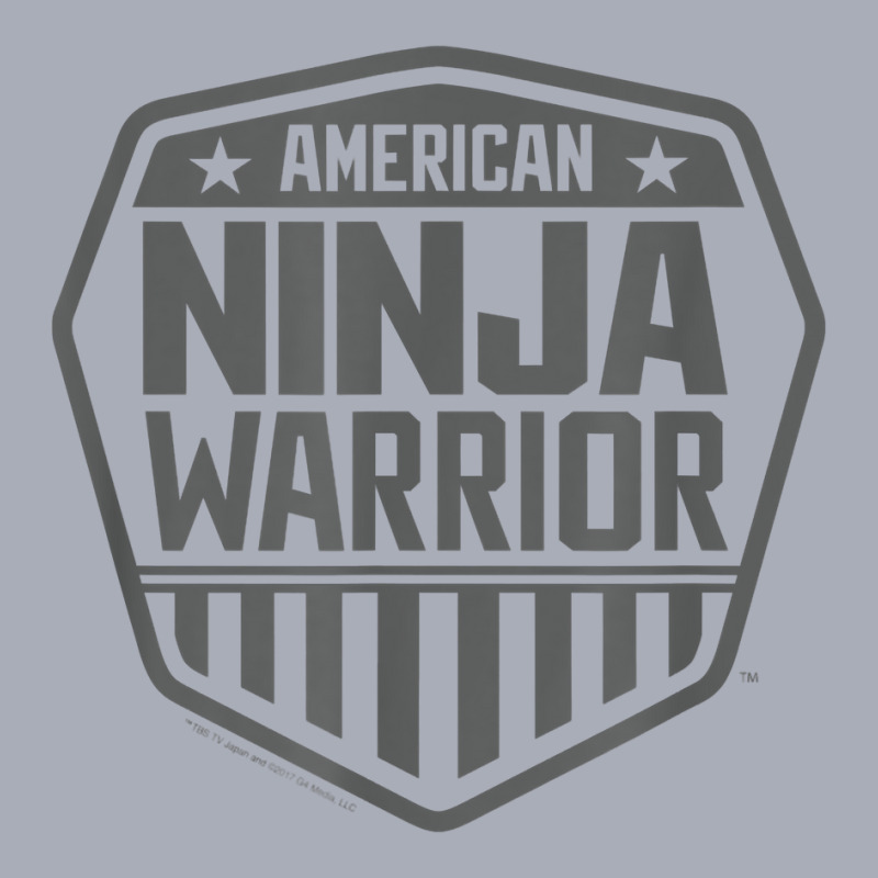 American Ninja Warrior Standard T Shirt Tank Dress by tandonwelters | Artistshot