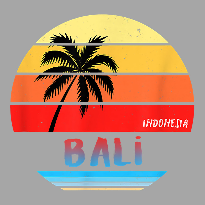 Bali Indonesia Shirt T Shirt Toddler Sweatshirt | Artistshot