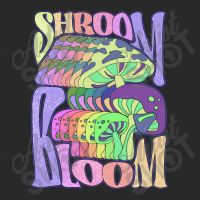 Happy Hippie Shroom Bloom Toddler T-shirt | Artistshot