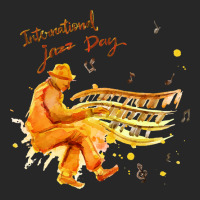 International Jazz Day T  Shirt International Jazz Day T  Shirt Women's Pajamas Set | Artistshot