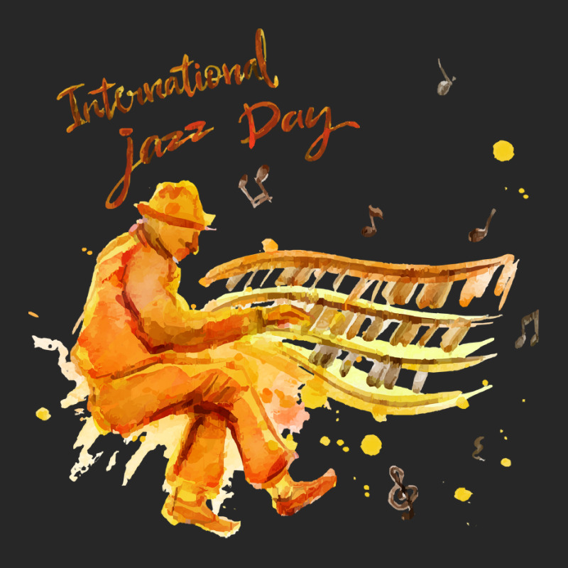 International Jazz Day T  Shirt International Jazz Day T  Shirt Women's Pajamas Set by shawlsuck | Artistshot