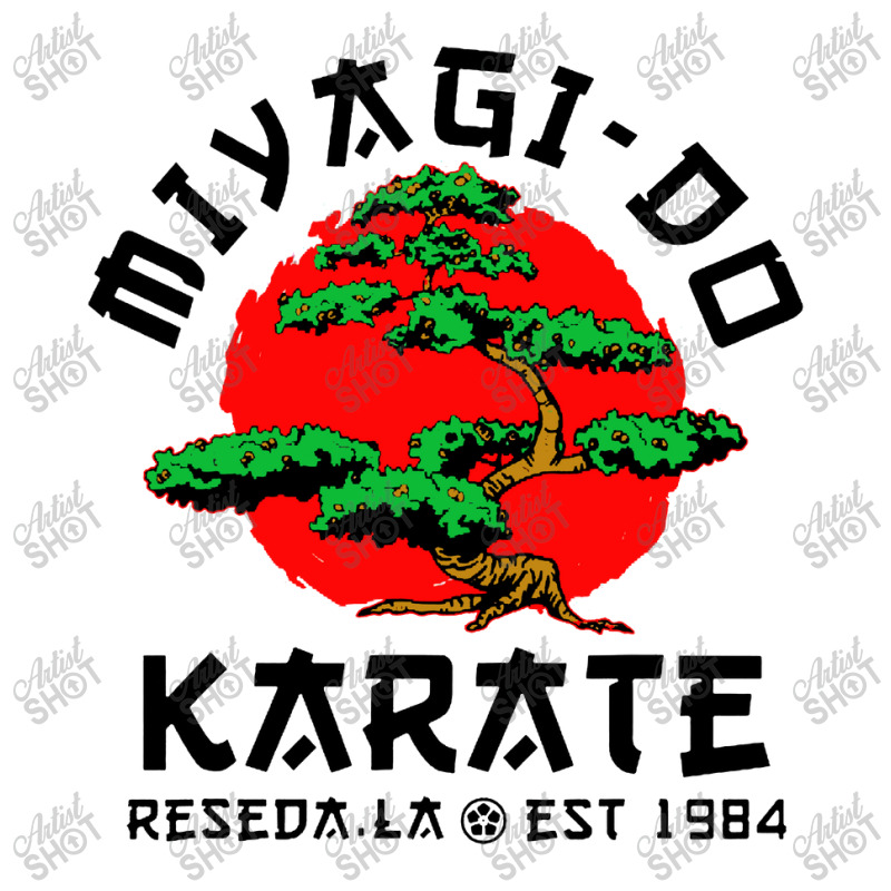 Martial Art 80s Film 3/4 Sleeve Shirt by Ableh Store | Artistshot