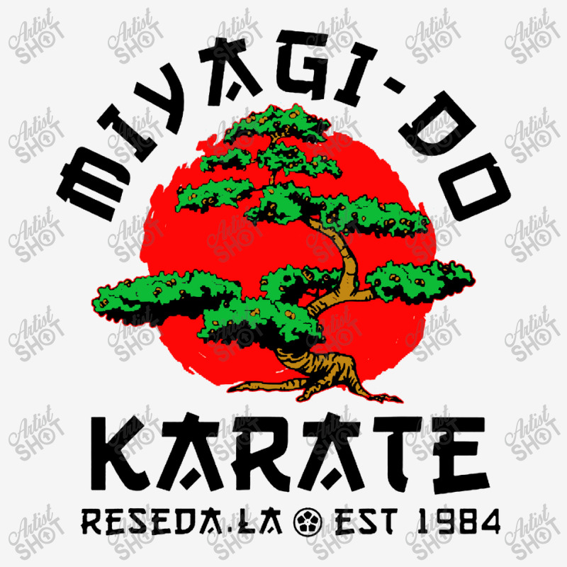 Martial Art 80s Film Classic T-shirt by Ableh Store | Artistshot