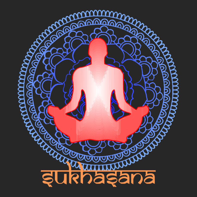 International Yoga Day 2021 T  Shirt International Yoga Day Sukhasana Women's Pajamas Set by shawlsuck | Artistshot