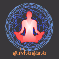 International Yoga Day 2021 T  Shirt International Yoga Day Sukhasana Ladies Curvy T-shirt | Artistshot