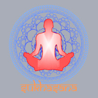 International Yoga Day 2021 T  Shirt International Yoga Day Sukhasana Tank Dress | Artistshot