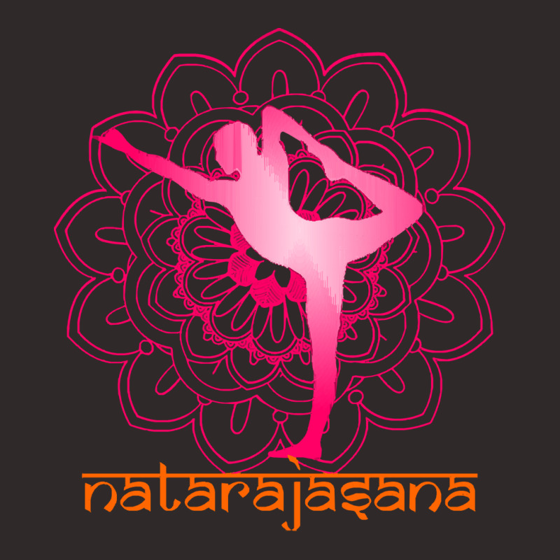 International Yoga Day 2021 T  Shirt Natarajasana Yoga Pose T  Shirt Racerback Tank by shawlsuck | Artistshot