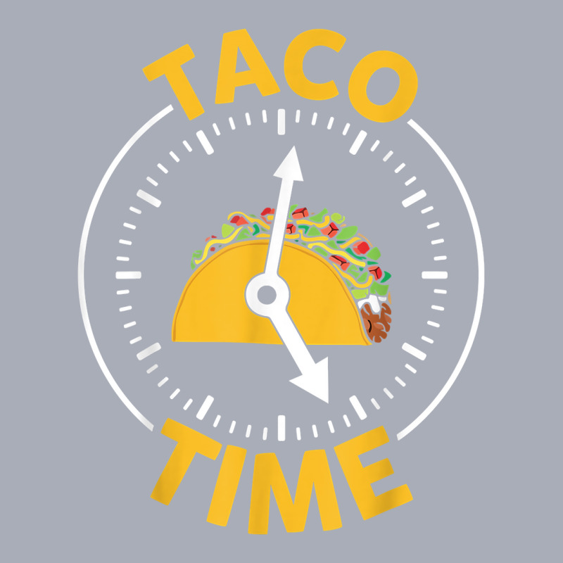 Taco Time Shirt Cinco De Mayo Men Women Kids Boys Tacos T Shirt Tank Dress by heartlytreleven | Artistshot