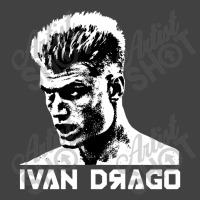 Ivan Pop Art Vintage T-shirt | Artistshot