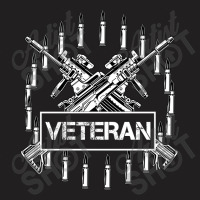 Veteran Tshirt T-shirt | Artistshot