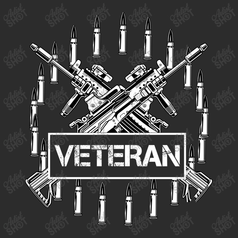 Veteran Tshirt Exclusive T-shirt | Artistshot