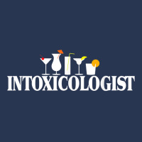 Intoxicologist T Shirt, Bartender Mixologist Bar Gift Shirt Men Denim Jacket | Artistshot