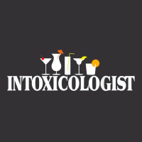 Intoxicologist T Shirt, Bartender Mixologist Bar Gift Shirt Vintage Short | Artistshot