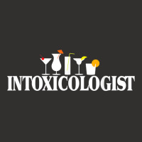 Intoxicologist T Shirt, Bartender Mixologist Bar Gift Shirt Champion Hoodie | Artistshot