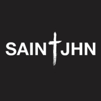 Saint Jhn T-shirt | Artistshot