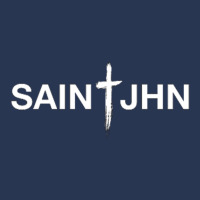 Saint Jhn Men Denim Jacket | Artistshot