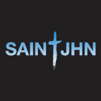 Saint Jhn T-shirt | Artistshot