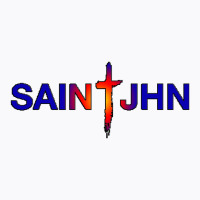 Saint Jhn T-shirt | Artistshot