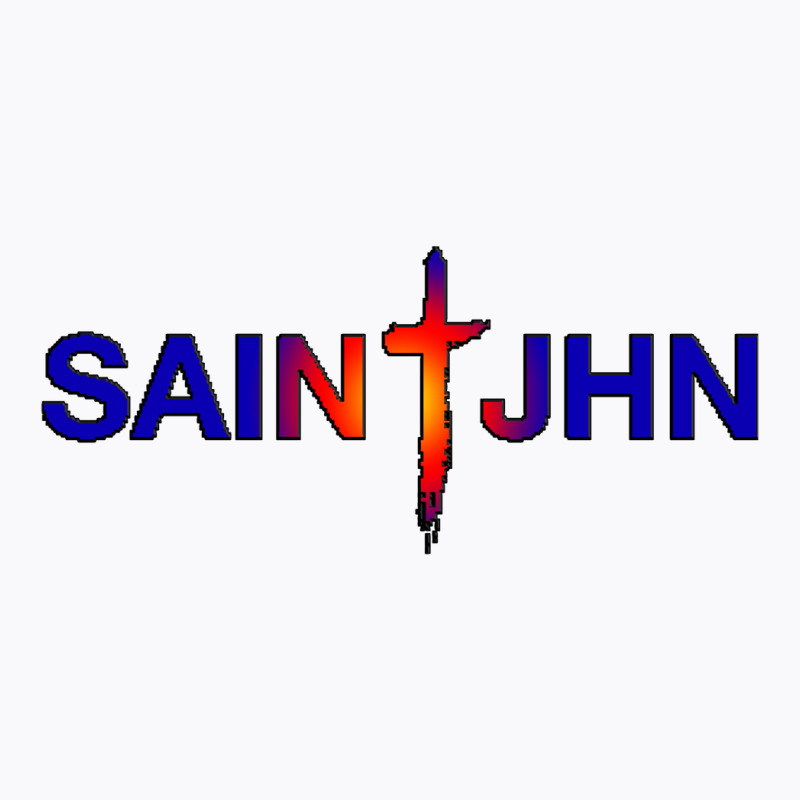 Saint Jhn T-Shirt by denadashop | Artistshot