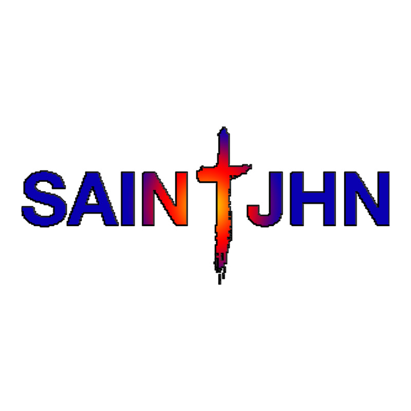 Saint Jhn V-Neck Tee by denadashop | Artistshot