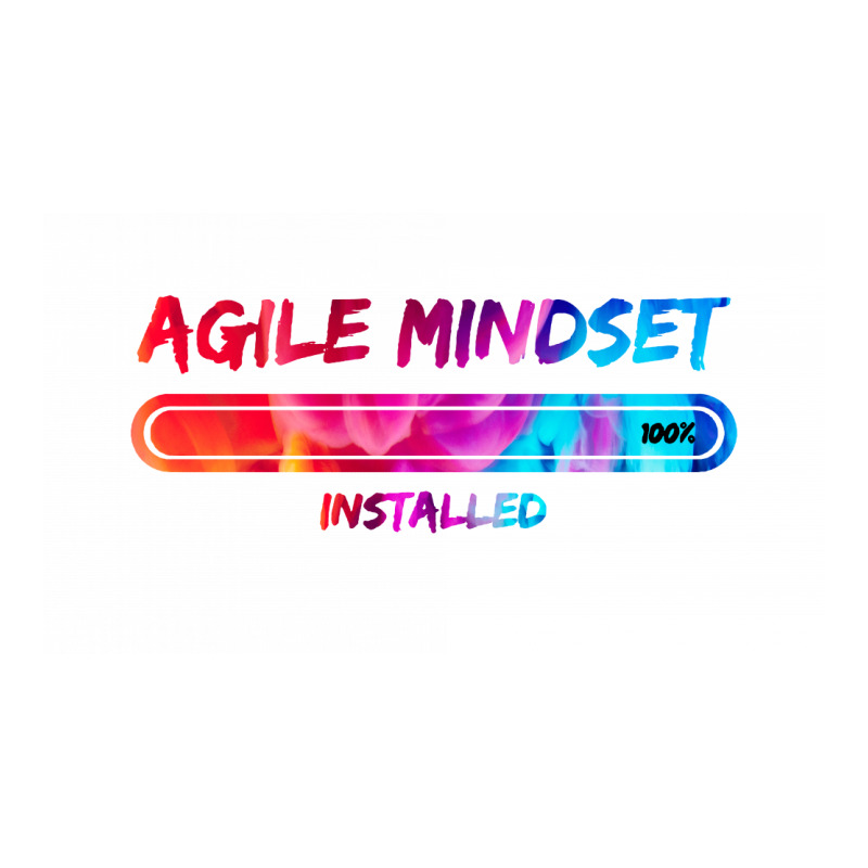 Scrum Agile Mindset Installed Project Management Baby Tee by Hot pictures | Artistshot