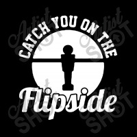 Catch You On The Flipside Lightweight Hoodie | Artistshot