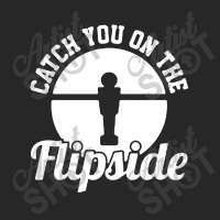 Catch You On The Flipside Men's T-shirt Pajama Set | Artistshot