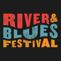 River & Blues Festival Samantha Fish Designs P0pular Hoodie & Jogger Set | Artistshot