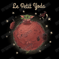 Le Petit Yoda Unisex Jogger | Artistshot