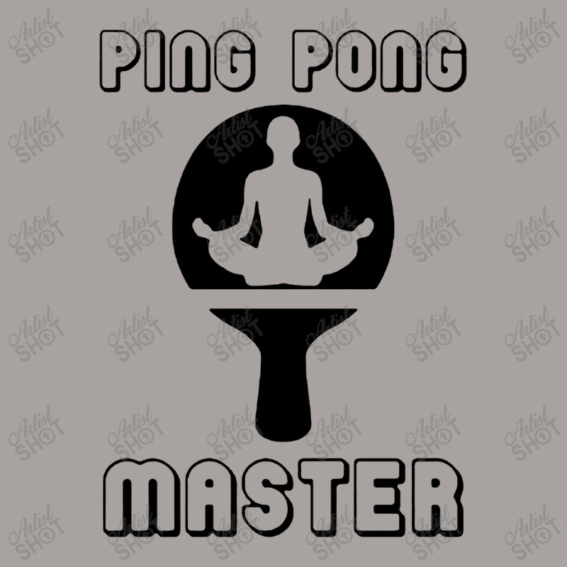 Ping Pong Master Table Tennis Racerback Tank by JarixArt | Artistshot