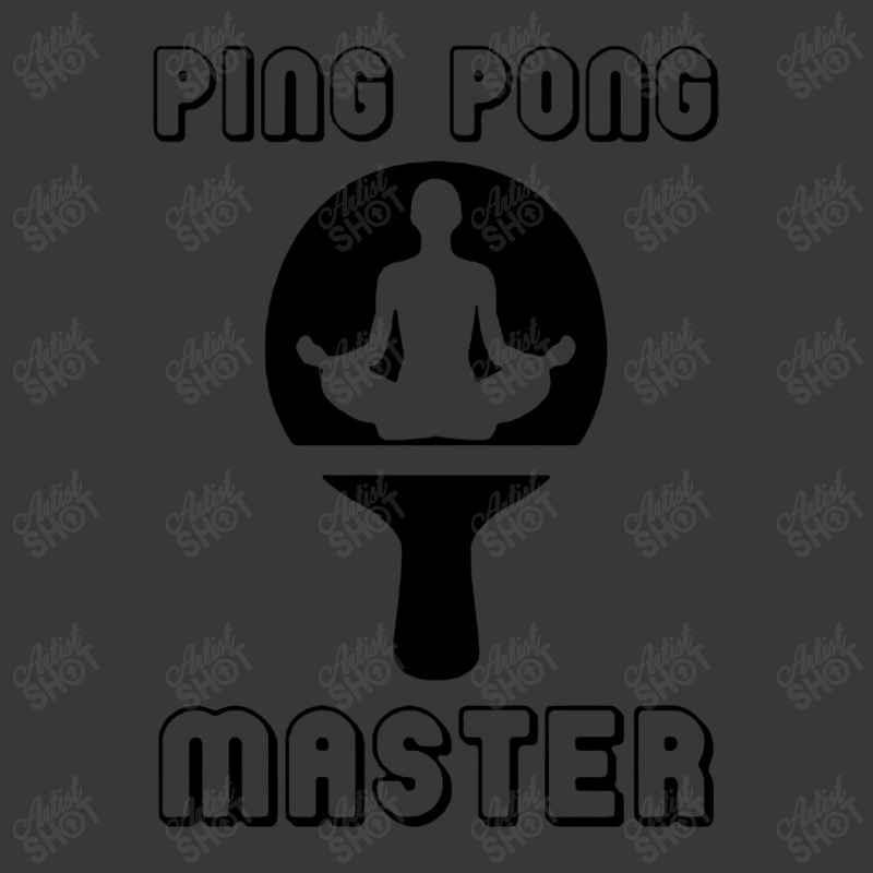 Ping Pong Master Table Tennis Ladies Curvy T-Shirt by JarixArt | Artistshot