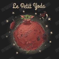 Le Petit Yoda Classic T-shirt | Artistshot