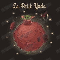 Le Petit Yoda Tank Top | Artistshot