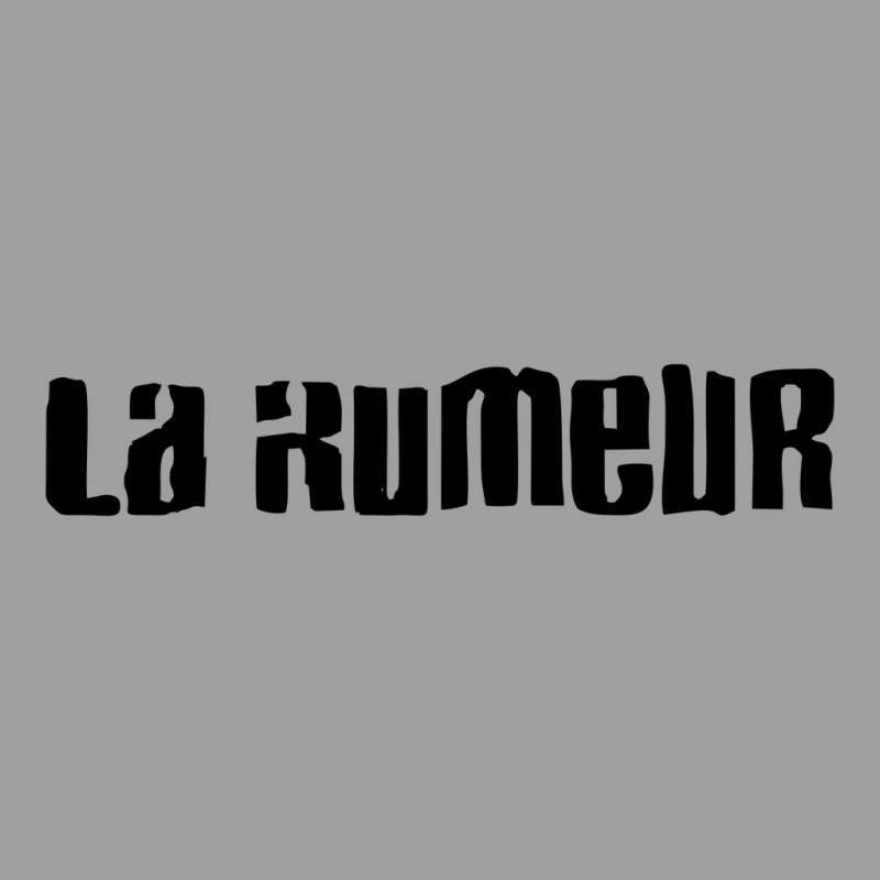 La Rumeur Rap Youth Tee | Artistshot