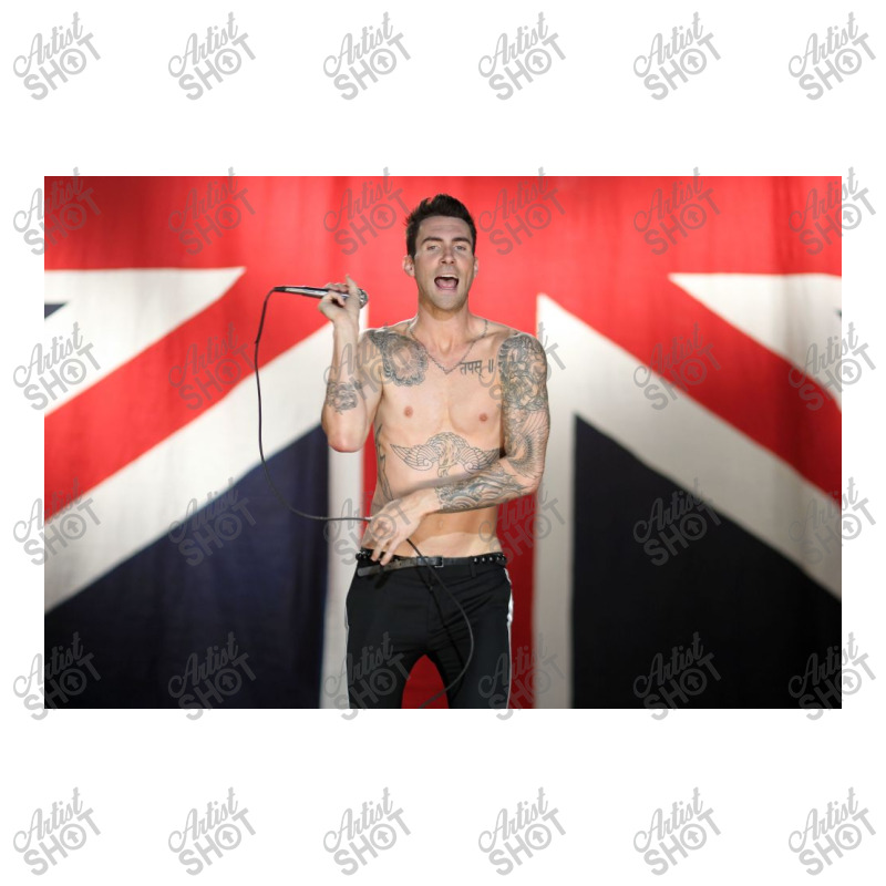 Adam Live A Sing Baby Tee by adipara | Artistshot