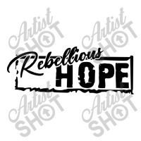 Rebellious Hope, Fund V-neck Tee | Artistshot