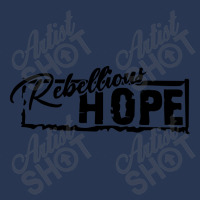 Rebellious Hope, Fund Men Denim Jacket | Artistshot