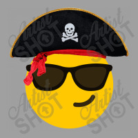 Sunglasses Smile Hat Pirates Toddler Hoodie | Artistshot