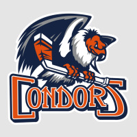 Bakersfield Condors Merch Exclusive T-shirt | Artistshot