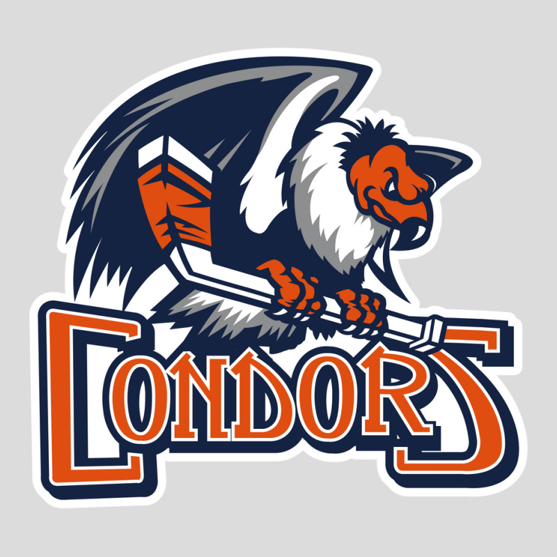 Bakersfield Condors Merch Men's Polo Shirt by ddylanleonardo | Artistshot