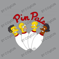 Pin Pals The Simpsons Classic T-shirt | Artistshot