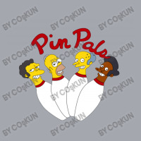 Pin Pals The Simpsons Long Sleeve Shirts | Artistshot