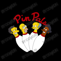 Pin Pals The Simpsons Men's Long Sleeve Pajama Set | Artistshot