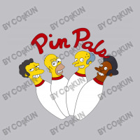 Pin Pals The Simpsons Pocket T-shirt | Artistshot