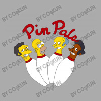 Pin Pals The Simpsons T-shirt | Artistshot