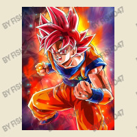 Goku Anime Cropped Hoodie | Artistshot