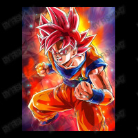 Goku Anime Legging | Artistshot