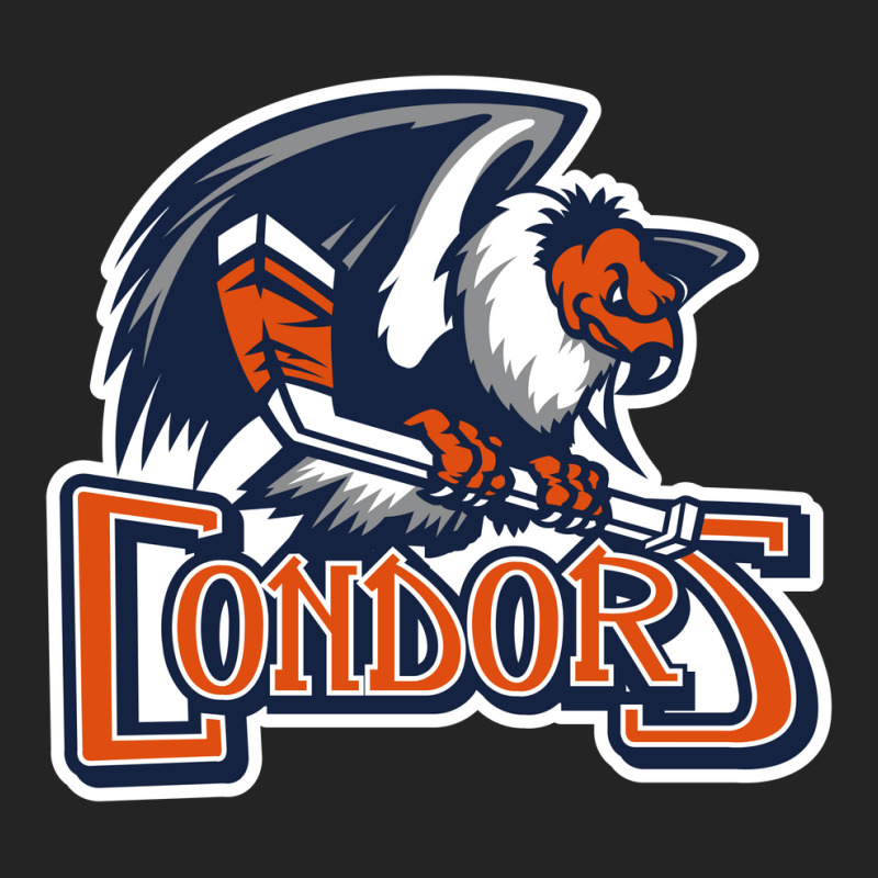 Bakersfield Condors Merch 3/4 Sleeve Shirt by ddylanleonardo | Artistshot